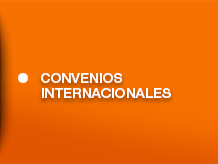 convenios internacionales